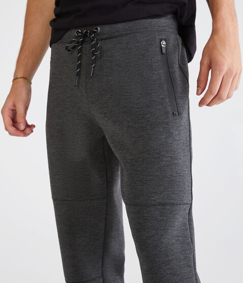 Aero MVMNT Tech Fleece Jogger Sweatpants Aero MVMNT Tech Fleece Jogger Sweatpants