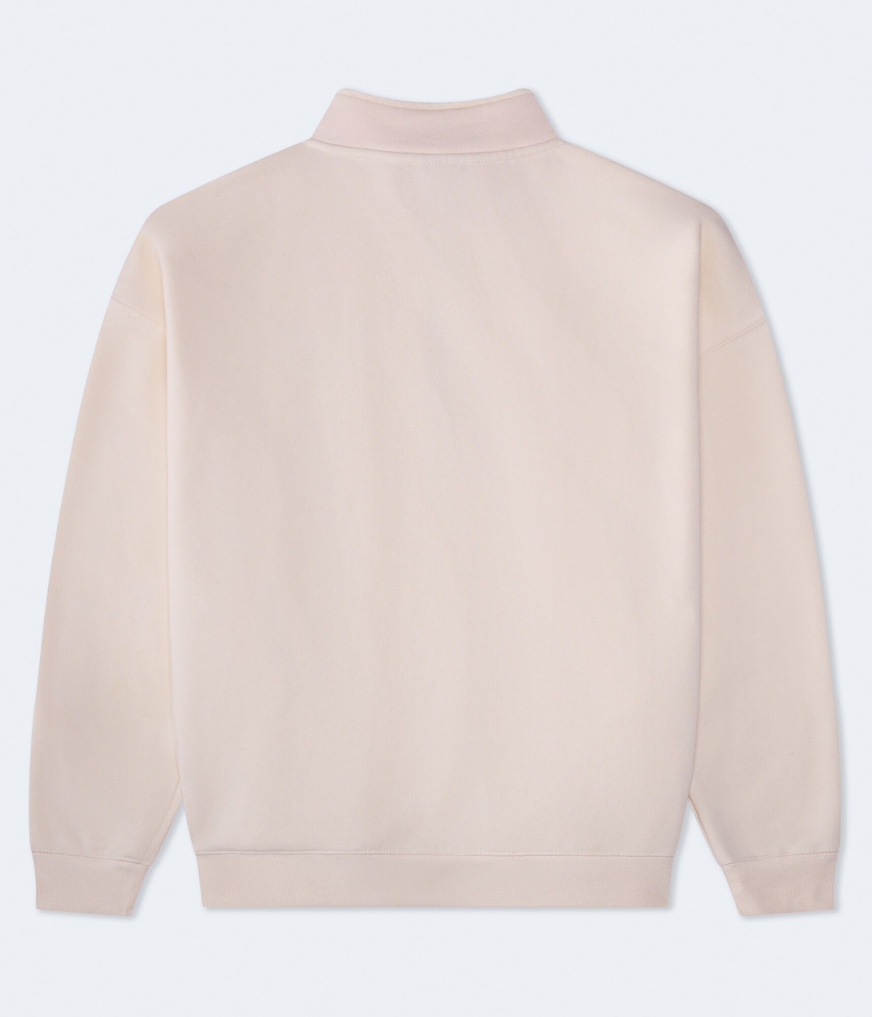 Miami Hurricanes Quarter-Zip Sweatshirt