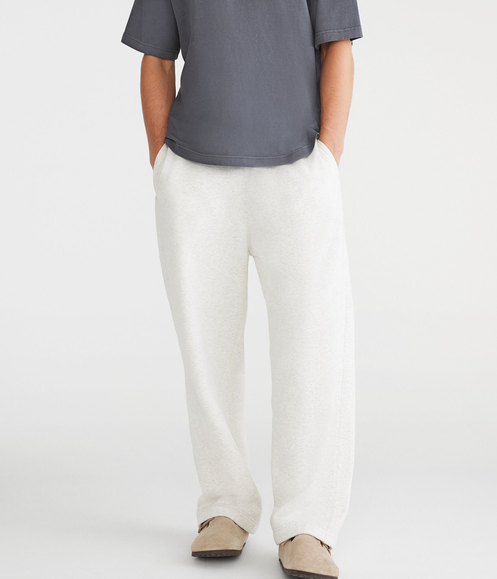 Cloud Soft Baggy Sweatpants