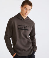 Aeropostale New York Pullover Hoodie