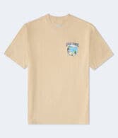 Lake Tahoe Graphic Tee