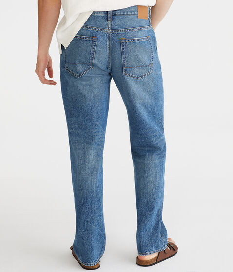 Relaxed Jean Relaxed Jean