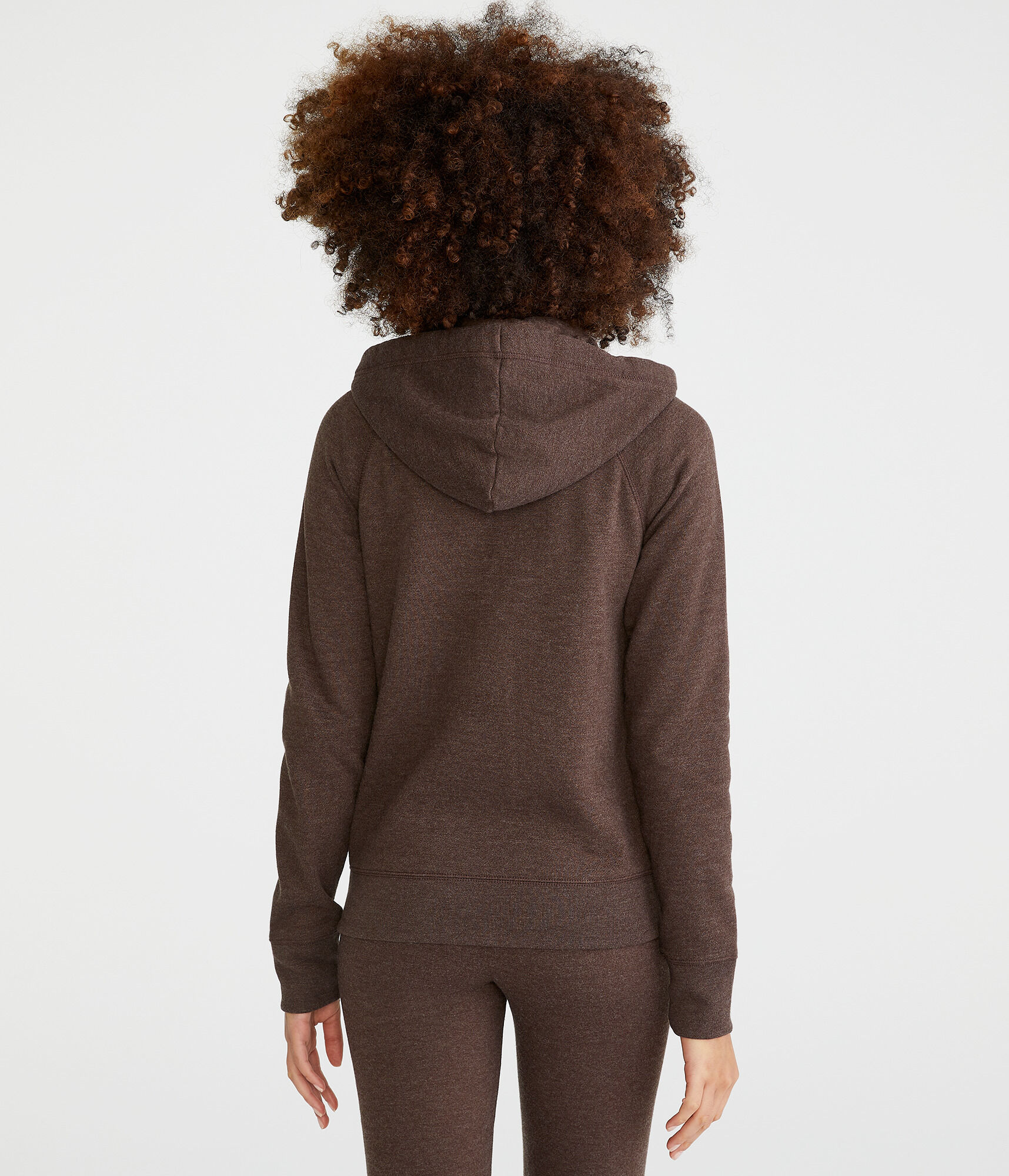 Aeropostale East Coast Full-Zip Hoodie