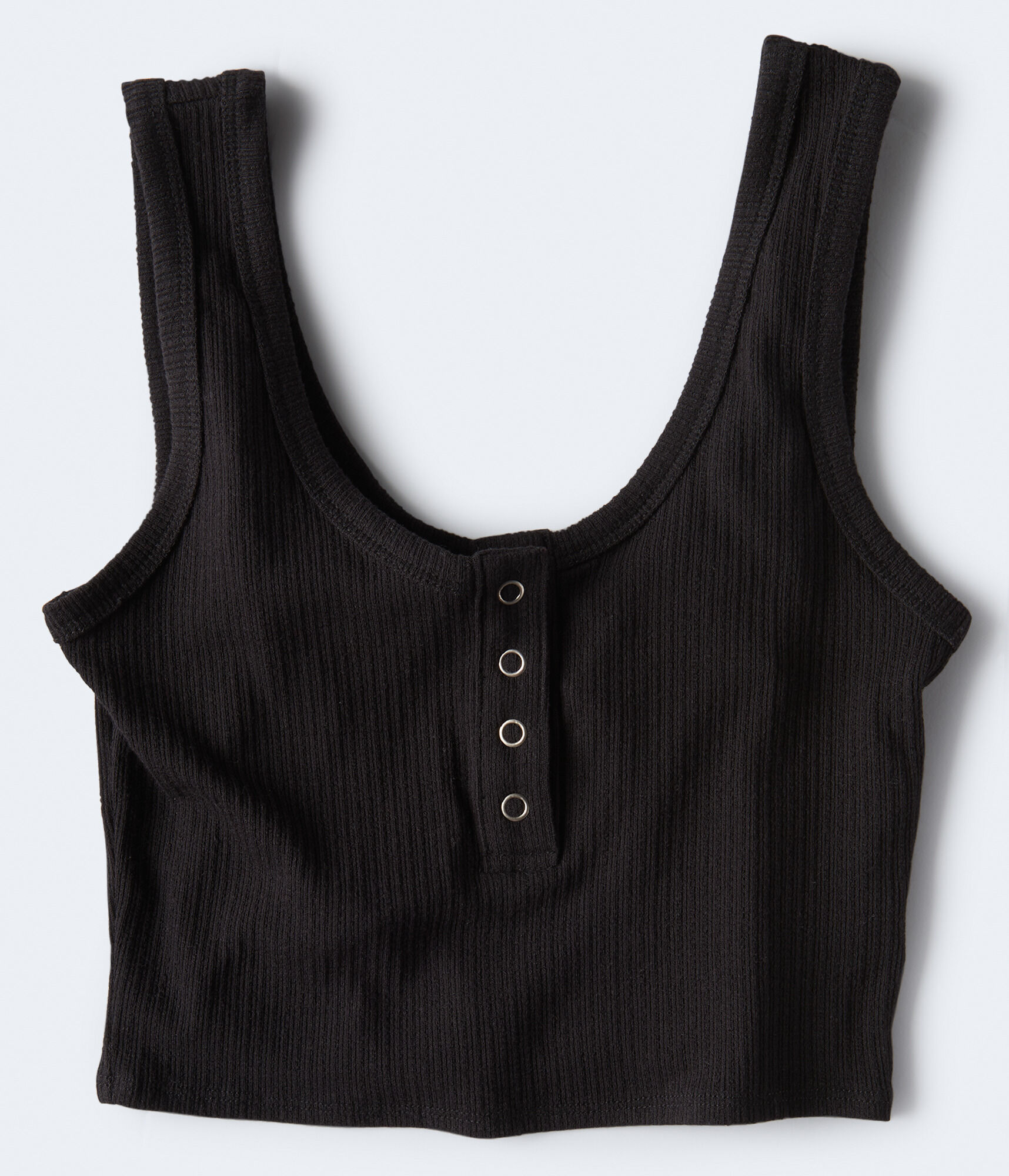 Micro Henley Tank