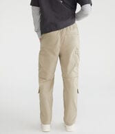 Convertible Cargo Pants