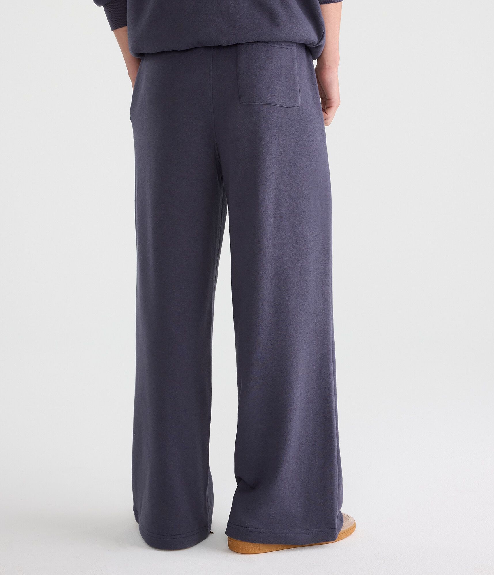 Ford Patches Baggy Sweatpants