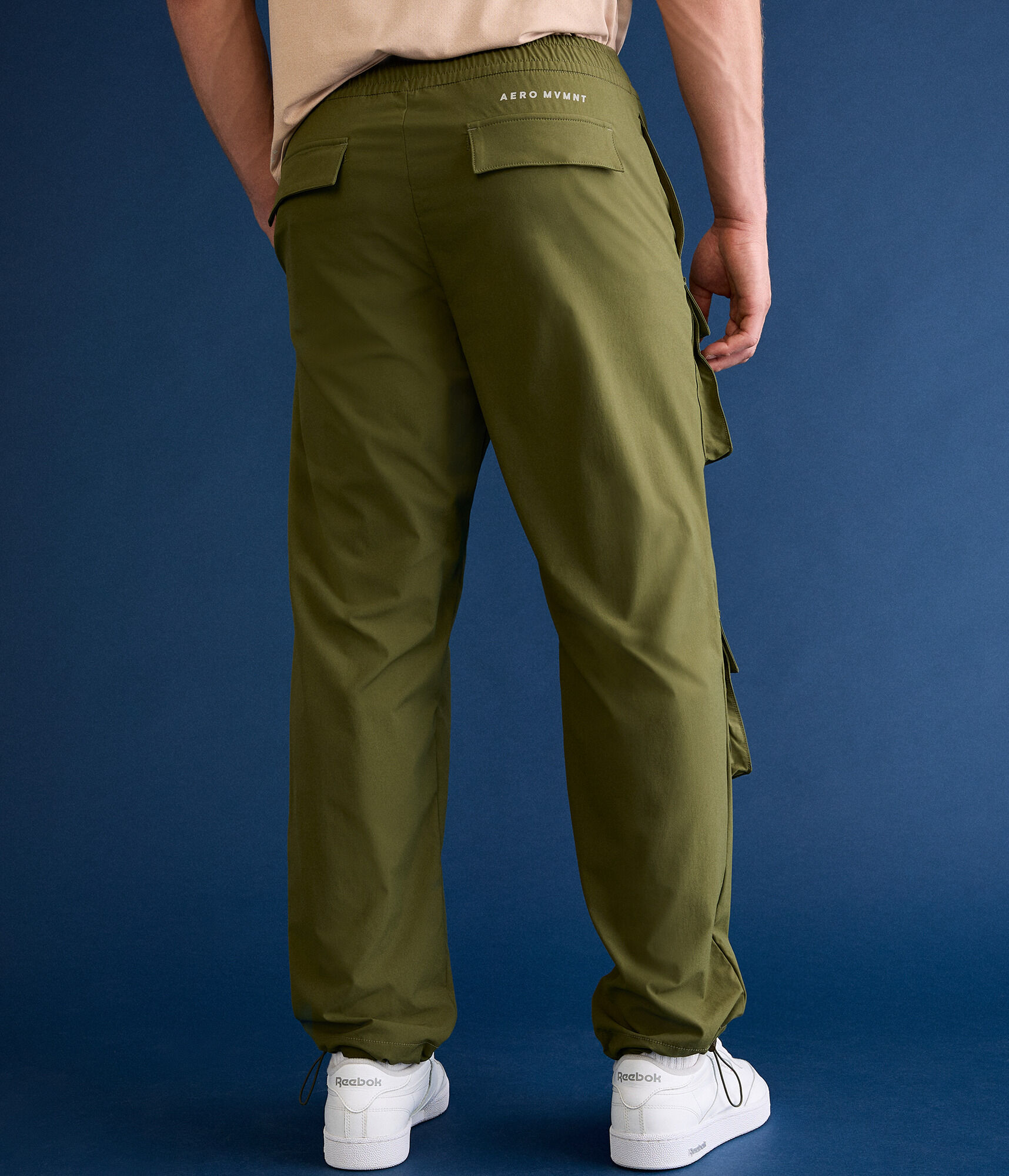 Aero MVMNT Cargo Pants