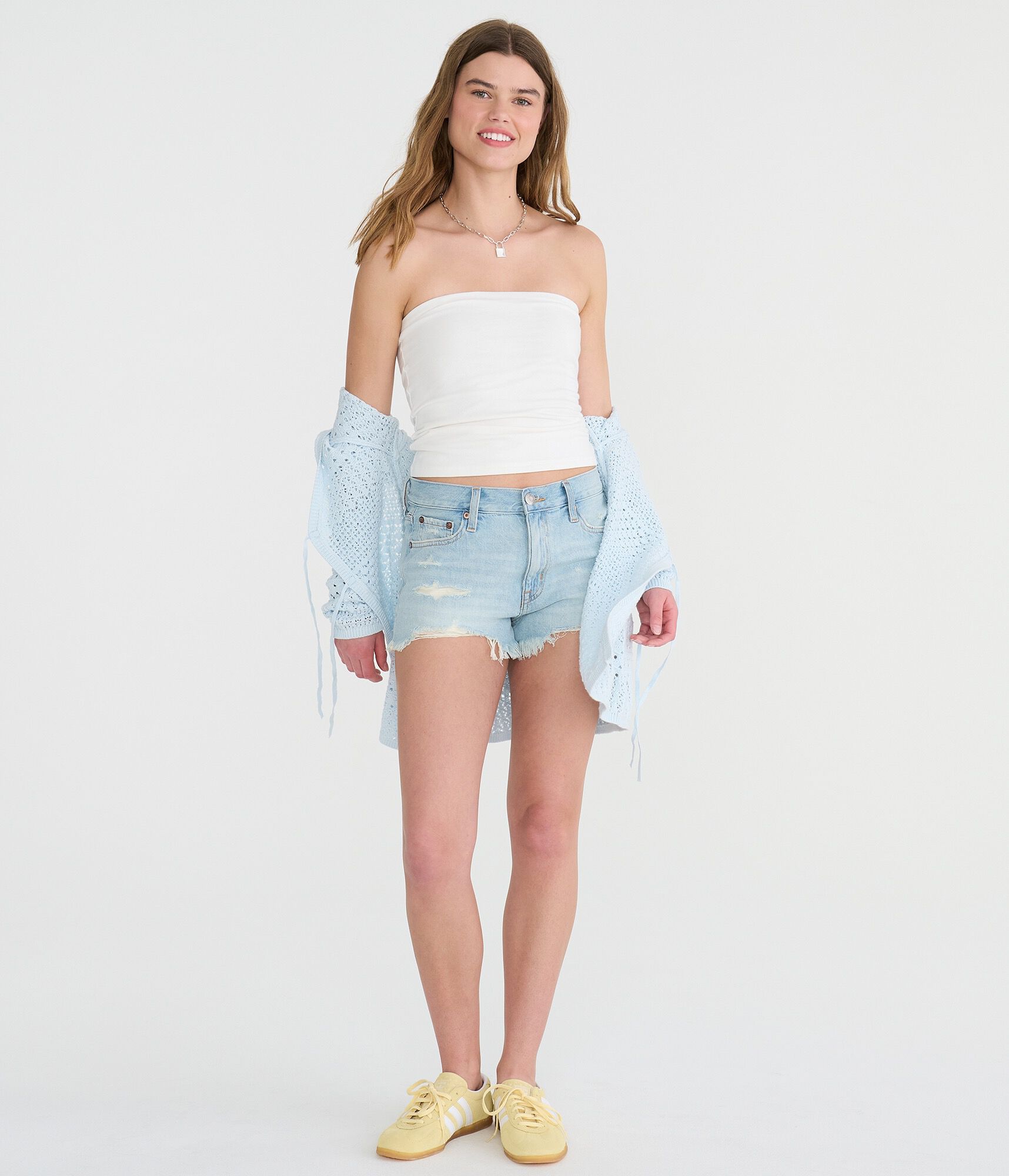 Seriously Soft Everyday Tube Top