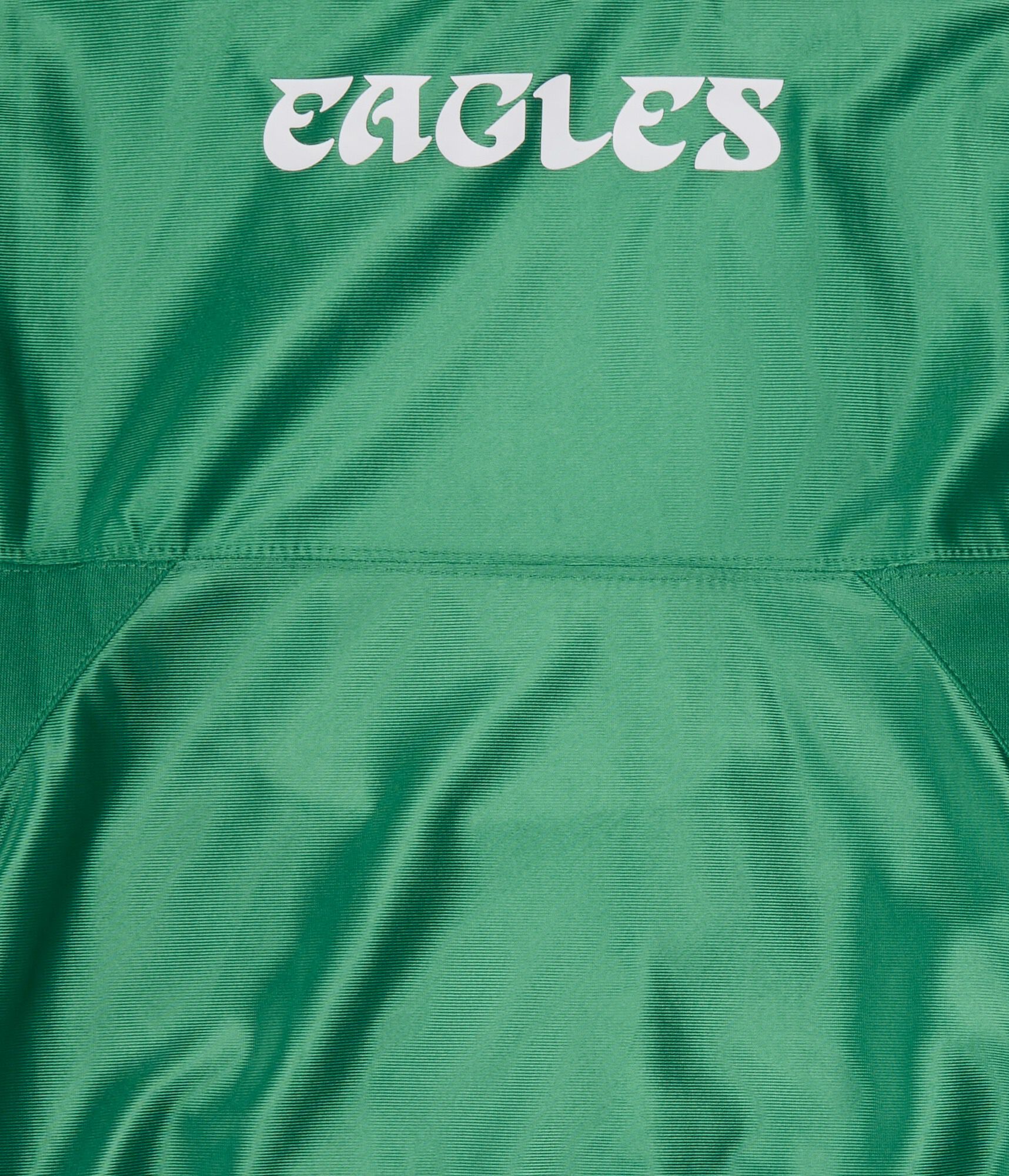 Philadelphia Eagles Logo Top