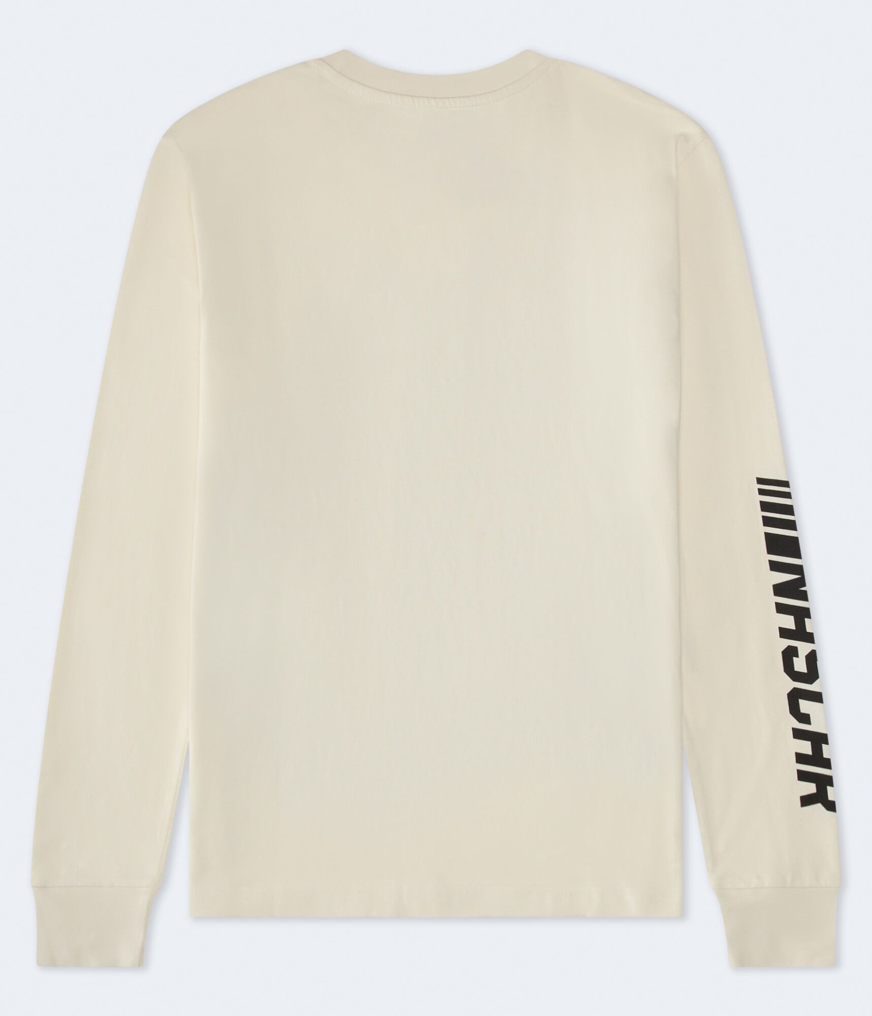 NASCAR Long Sleeve Red Bull Trackhouse Relaxed Graphic Tee