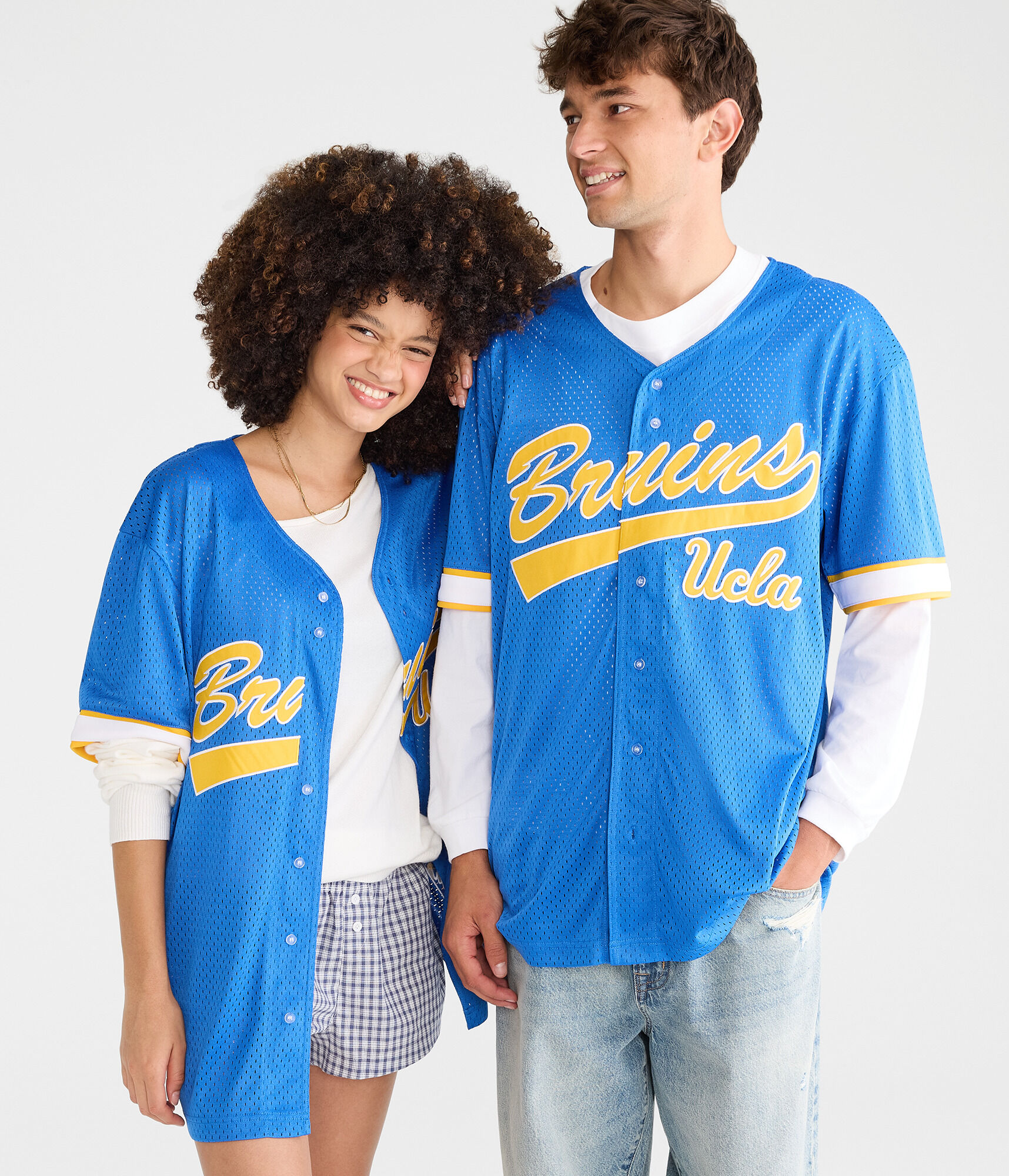 UCLA Bruins Baseball Top