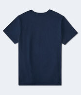 Aero 1987 Appliqué Graphic Tee