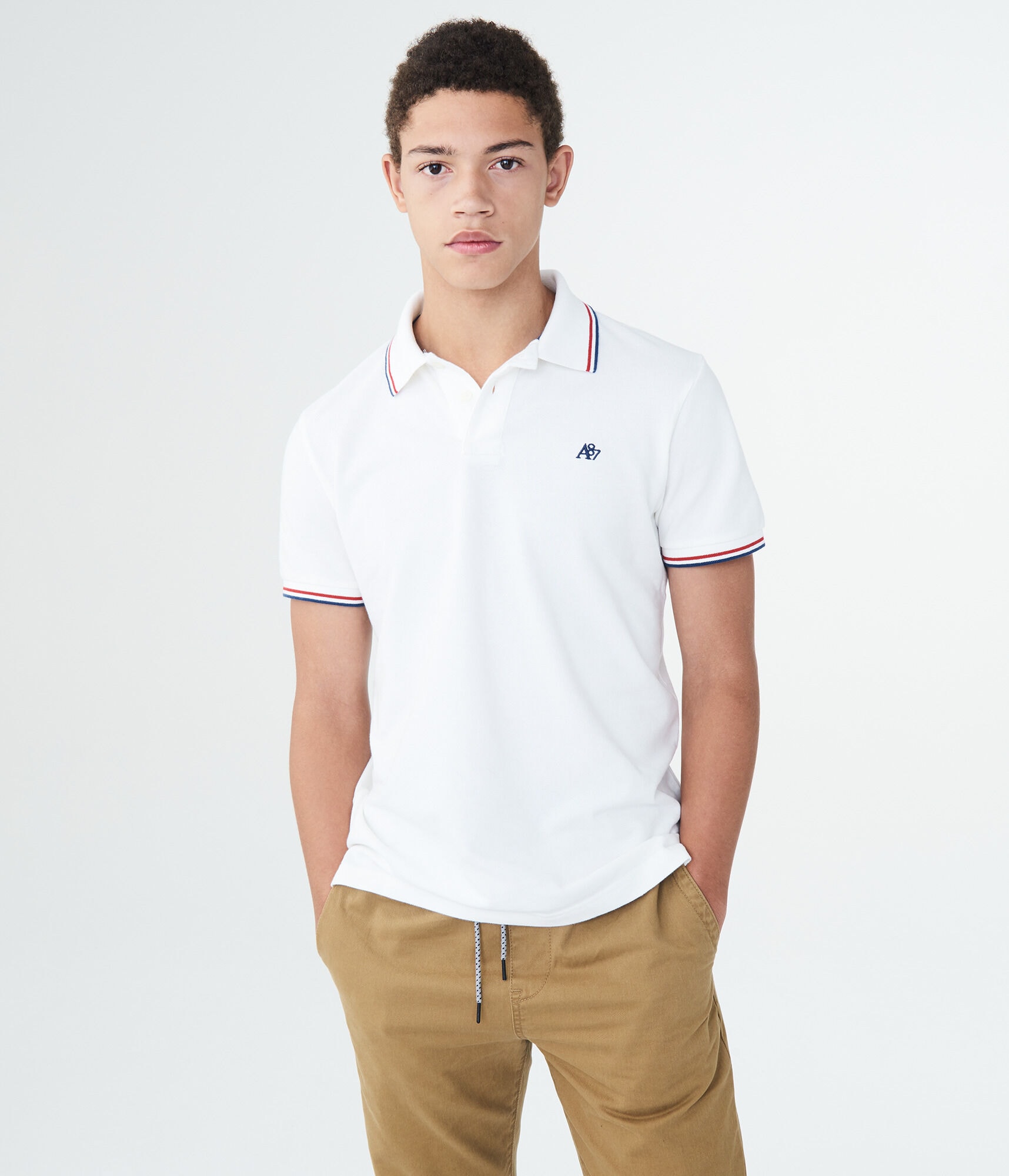 aeropostale polo shirts clearance