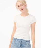 Shrunken Tee