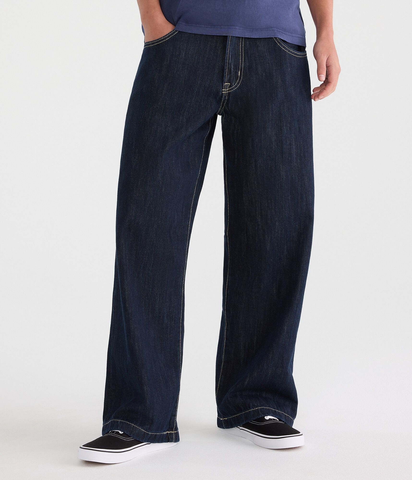 Super Baggy Jean