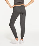 Aeropostale 87 Flower Jogger Sweatpants