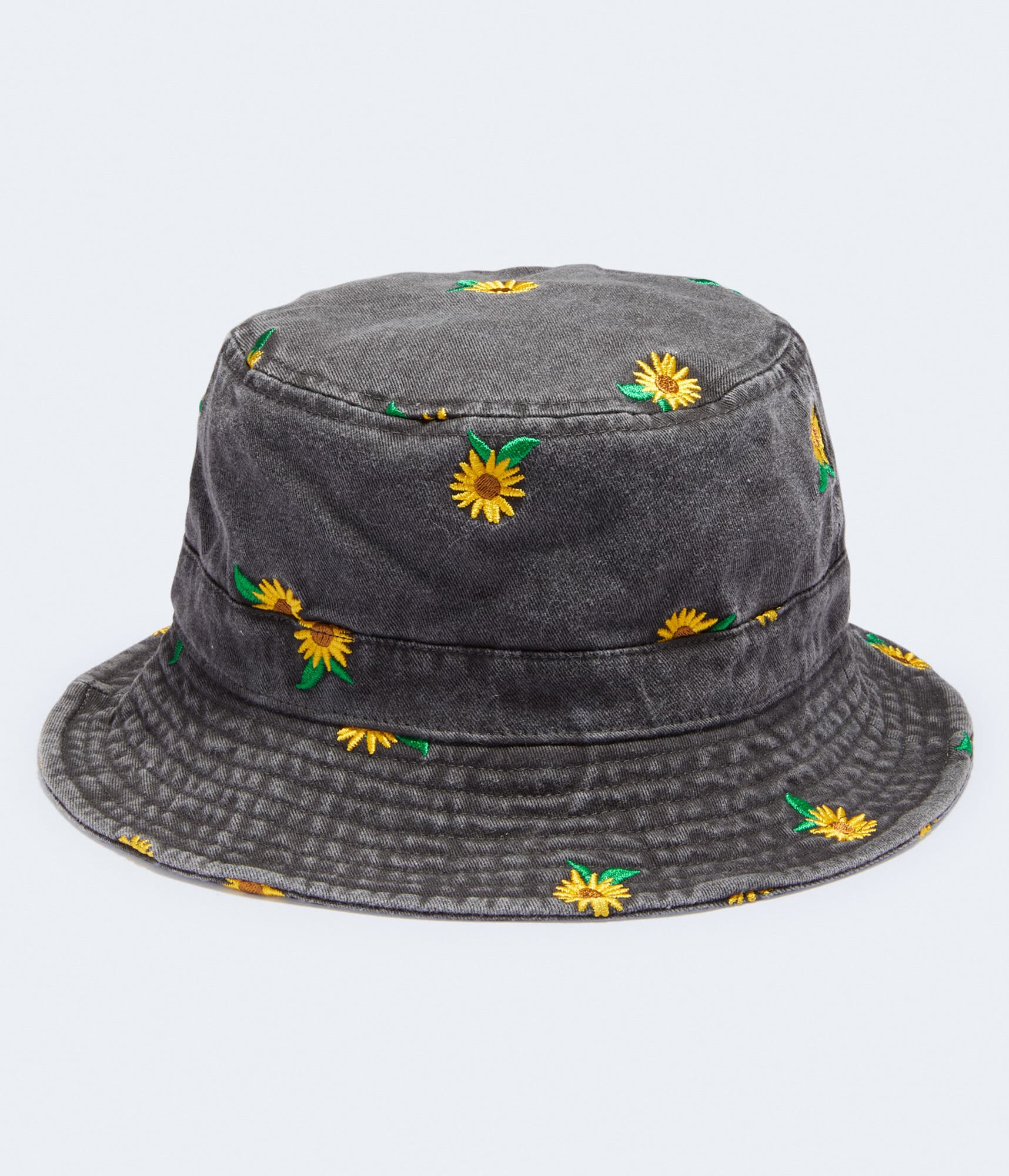 Daisy Bucket Hat***