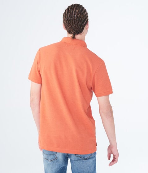 A87 Piqué Polo A87 Piqué Polo