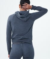 New York Aeropostale Full-Zip Hoodie