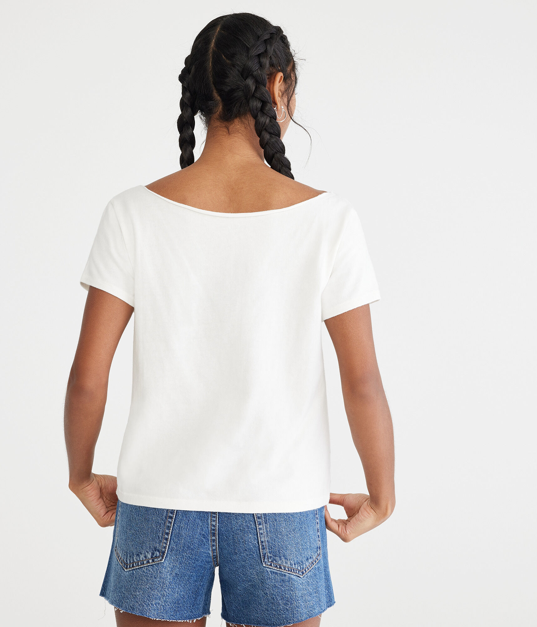 Allmade Unisex Tri-Blend Tee | Product | SanMar