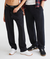 Cloud Soft Essentials Straight Leg Sweatpants
