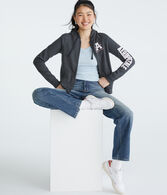 A87 Original Brand Full-Zip Hoodie