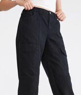 Utility Cargo Pants