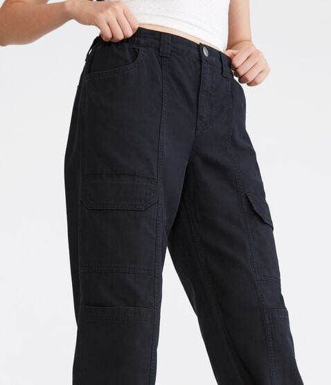 Utility Cargo Pants