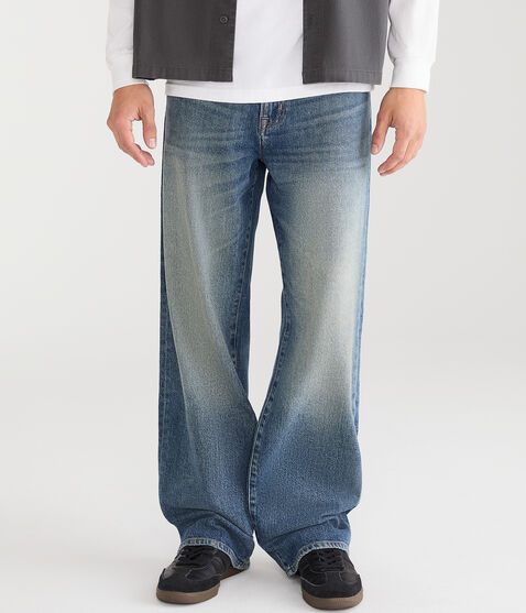 Baggy Jean Baggy Jean