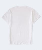 Aero California Bear Appliqué Graphic Tee