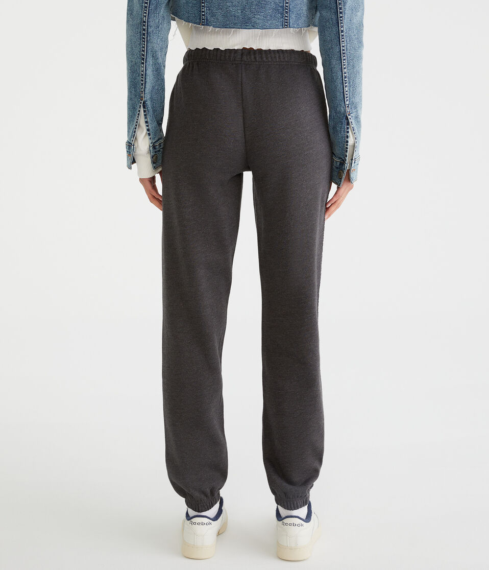 Aeropostale East Coast Jogger Sweatpants