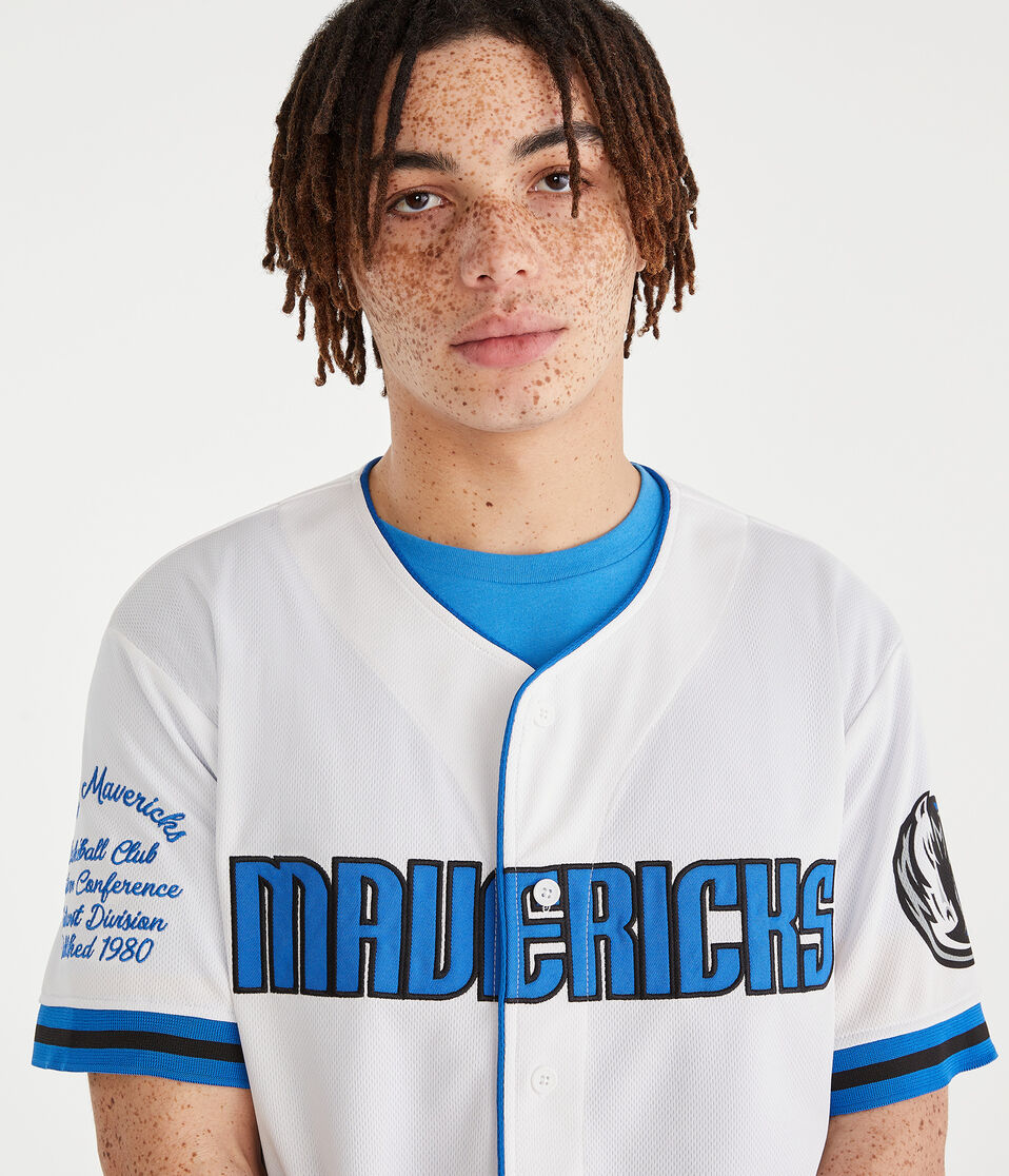 Dallas Mavericks Top
