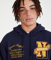 Denver Nuggets Pullover Hoodie