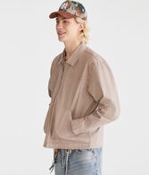 Canvas Mechanic Jacket