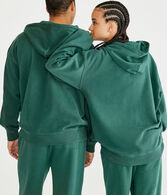 Essentials Full-Zip Hoodie