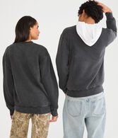 Cincinnati Bengals Stadium Crew Sweatshirt