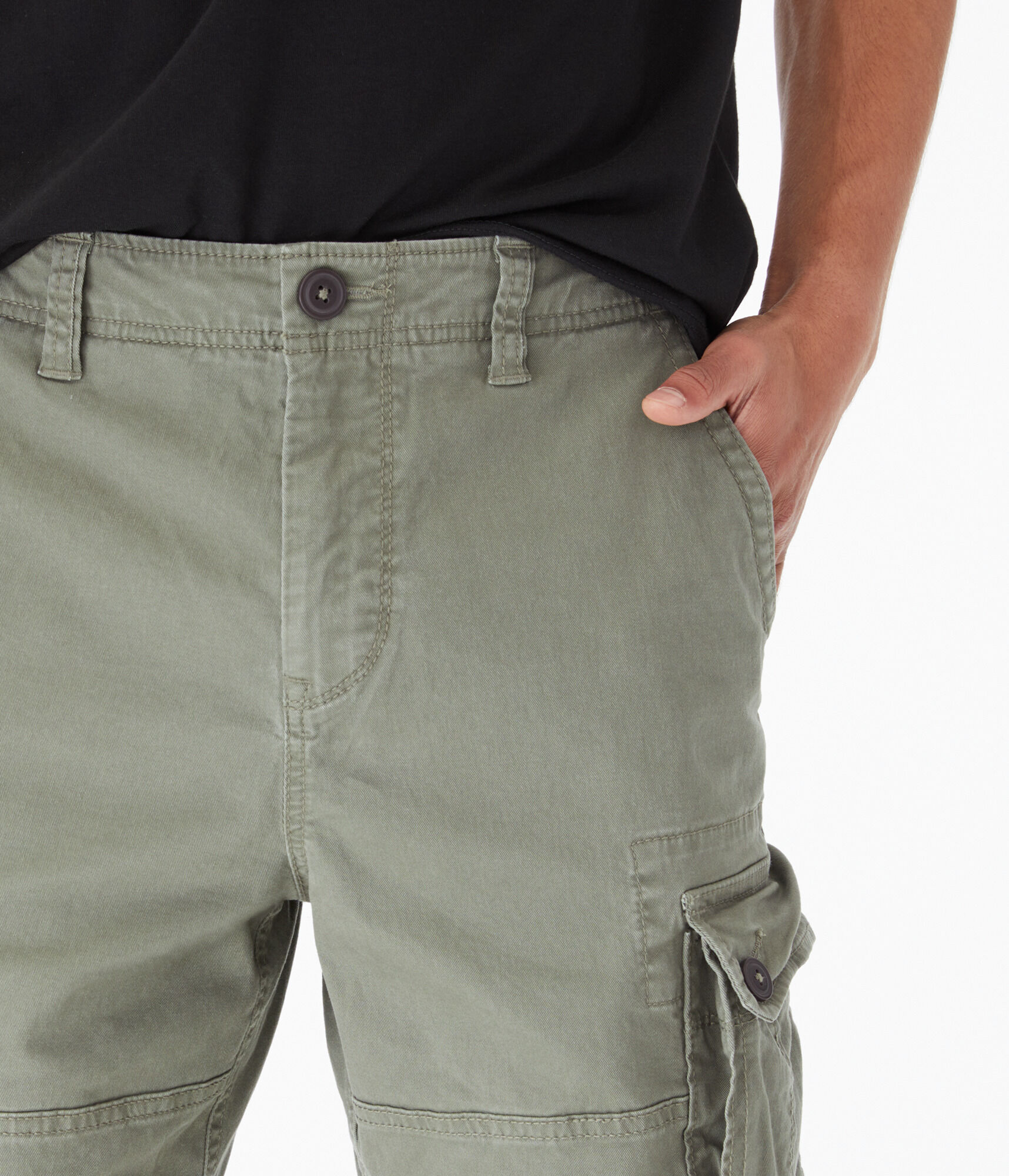 Cargo Shorts 10.5"