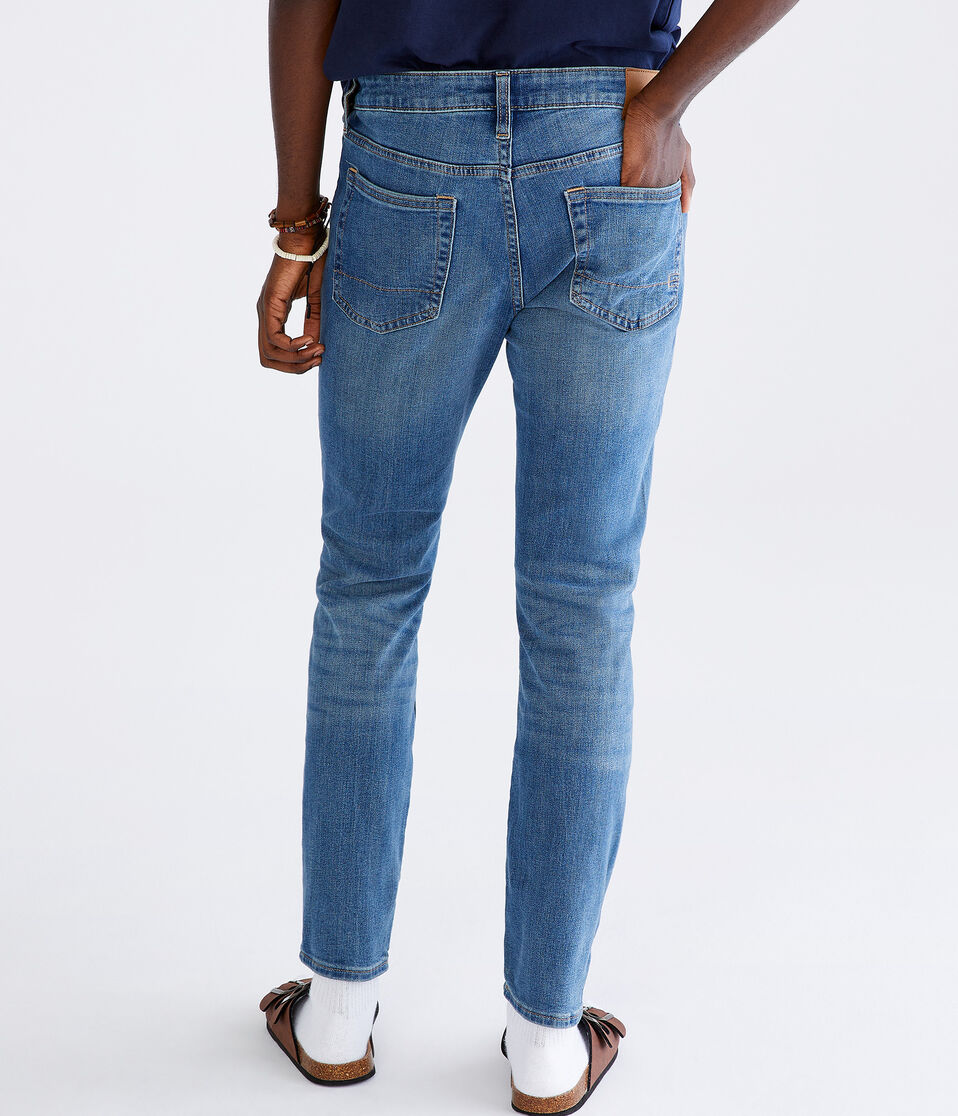 Super Skinny Performance Jean with TruTemp365® Technology