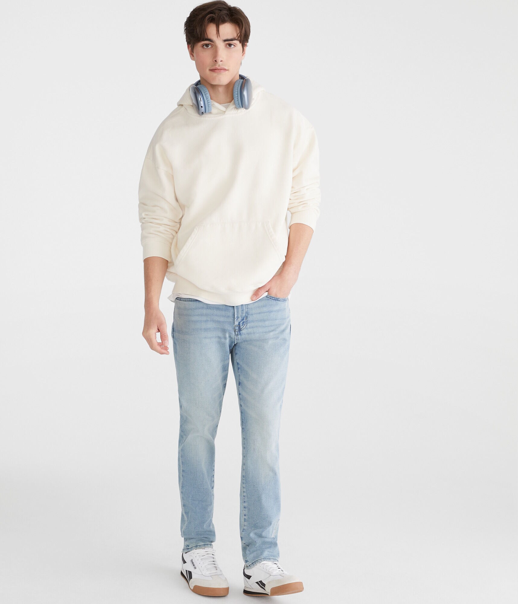 Slim Premium Air Jean