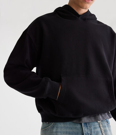 Cloud Soft Boxy Pullover Hoodie Cloud Soft Boxy Pullover Hoodie