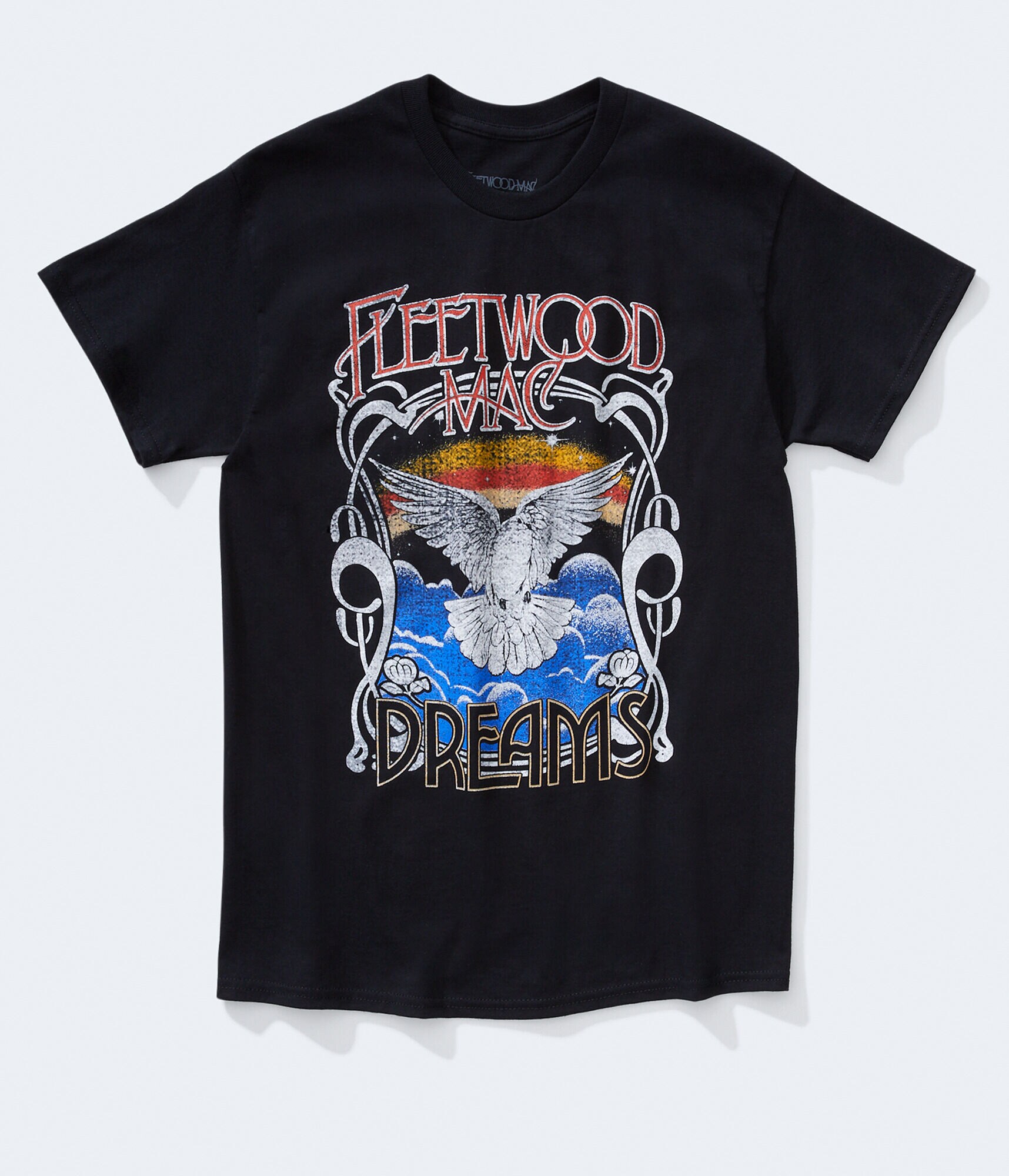 Fleetwood Mac Dreams Graphic Tee