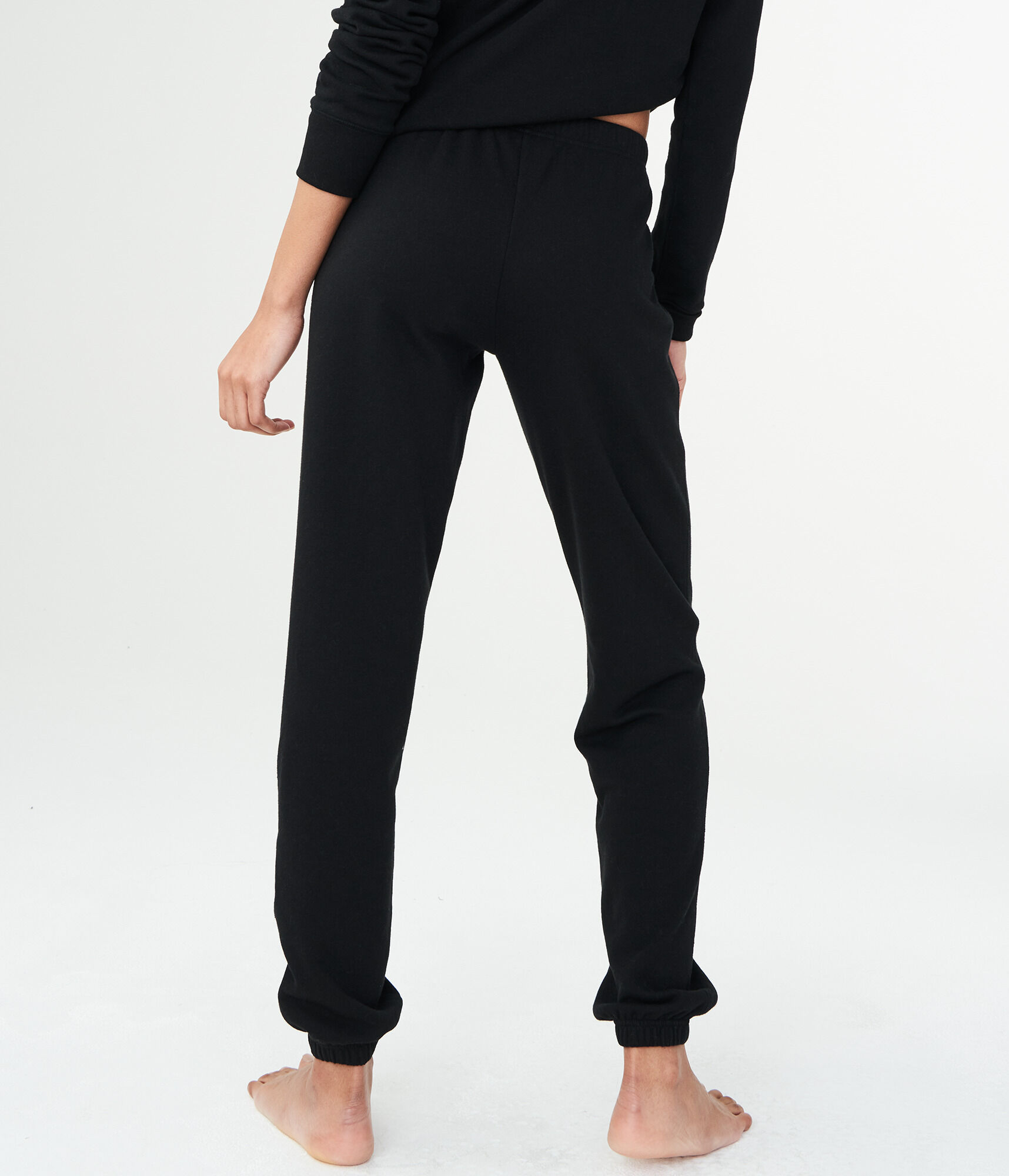 Aero 1987 NYC Classic Cinch Sweatpants