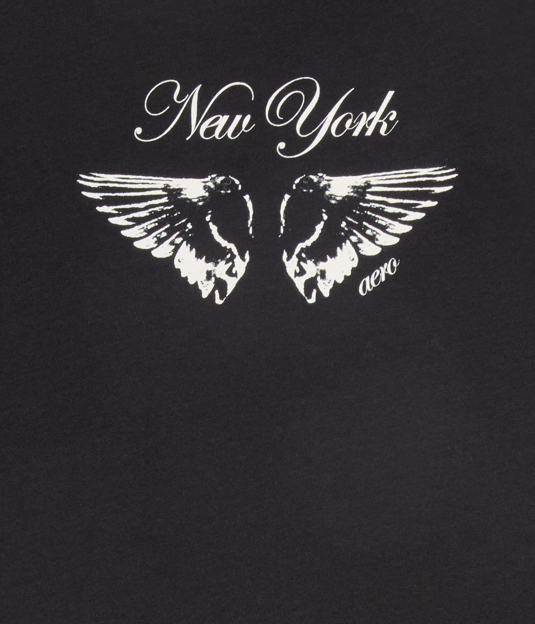 Aero New York Wings Graphic Tee