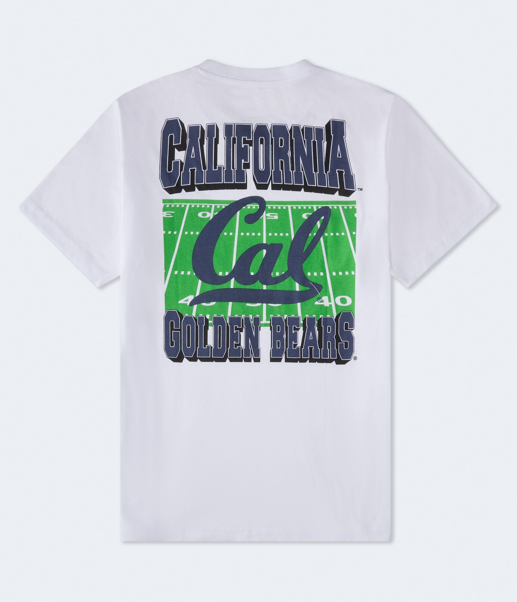 Berkeley Golden Bears Relaxed Graphic Tee