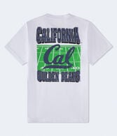 UC Berkeley Golden Bears Relaxed Graphic Tee