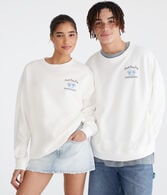 Smile Every Day Essentials Crew Sweatshirt