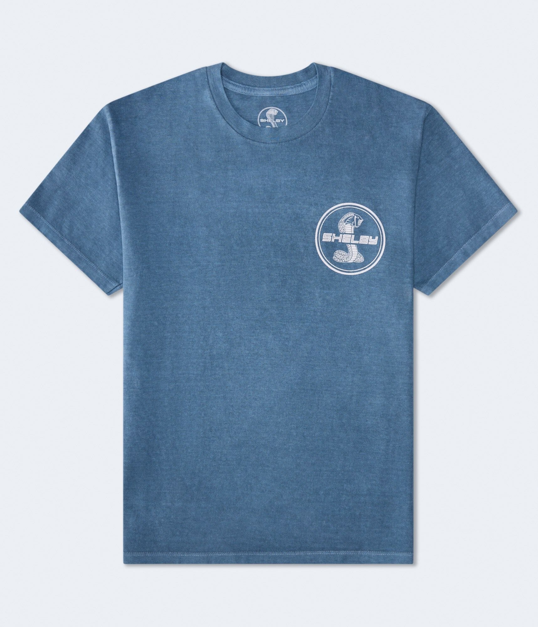 Shelby GT350 Relaxed Graphic Tee