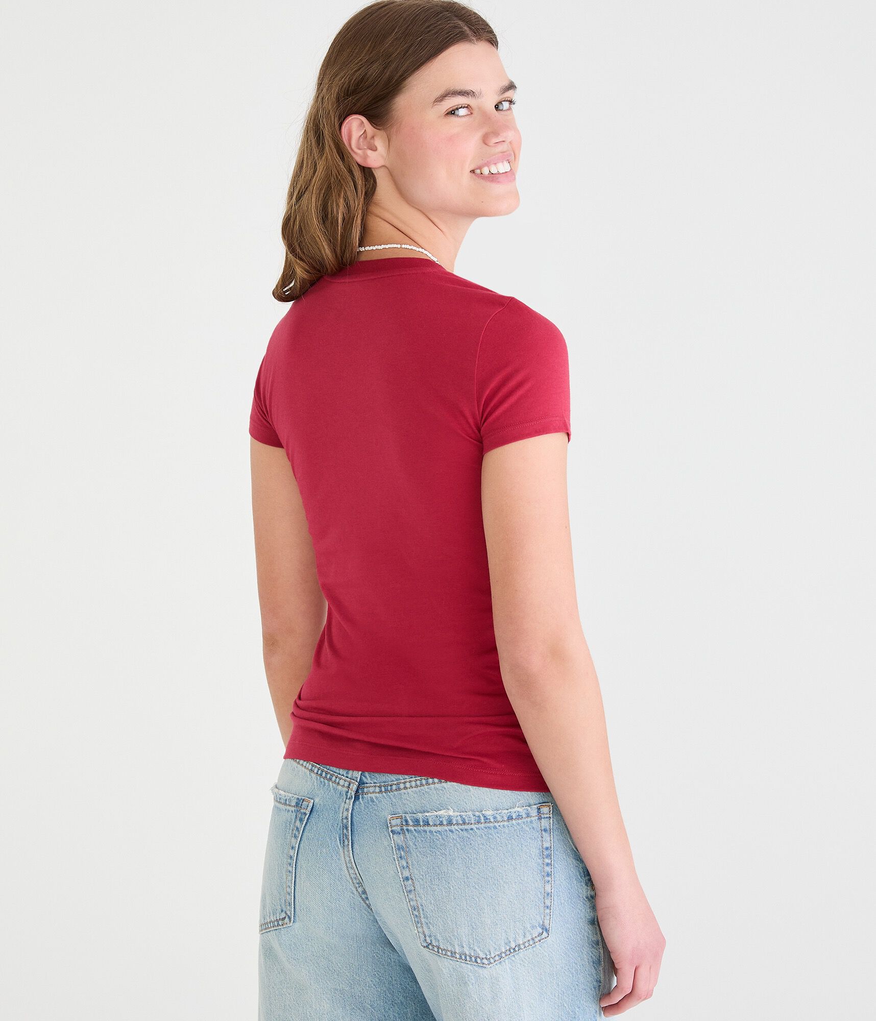 Aero Butterfly Graphic Tee