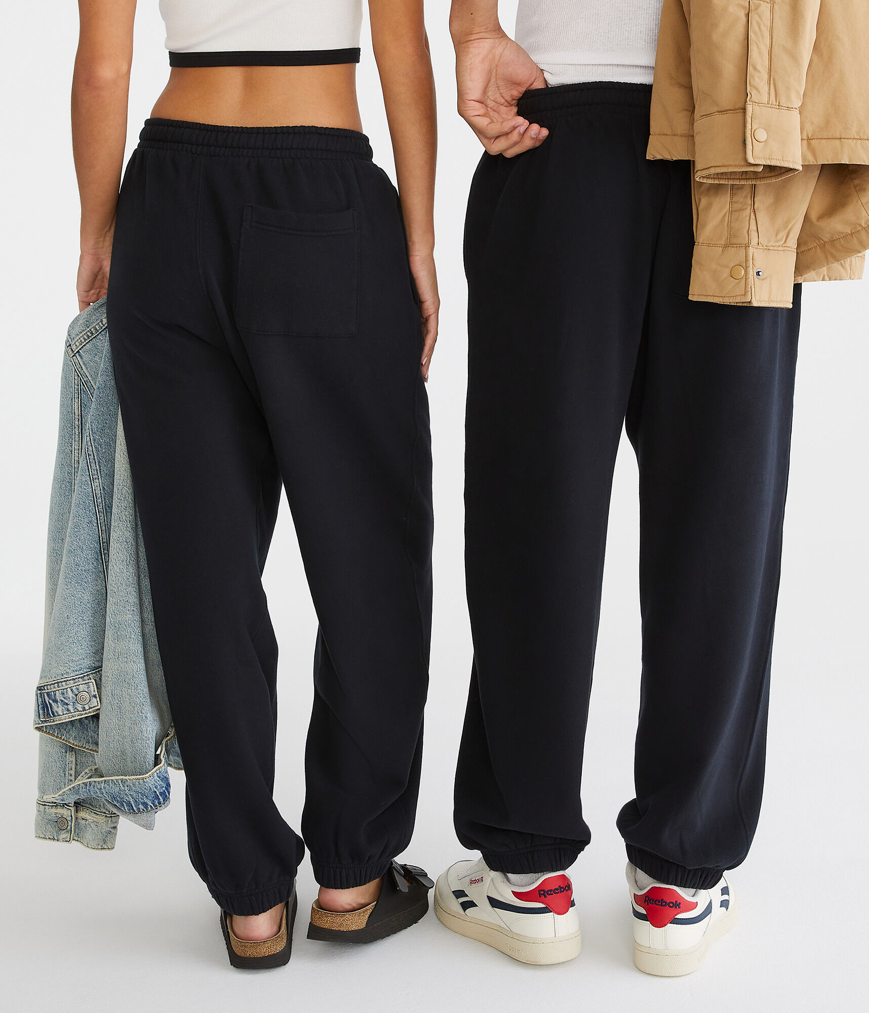 Eco Essentials Jogger Sweatpants