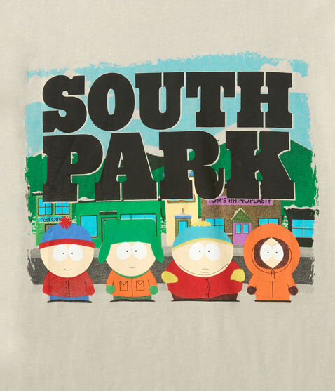 South Park Relaxed Graphic Tee